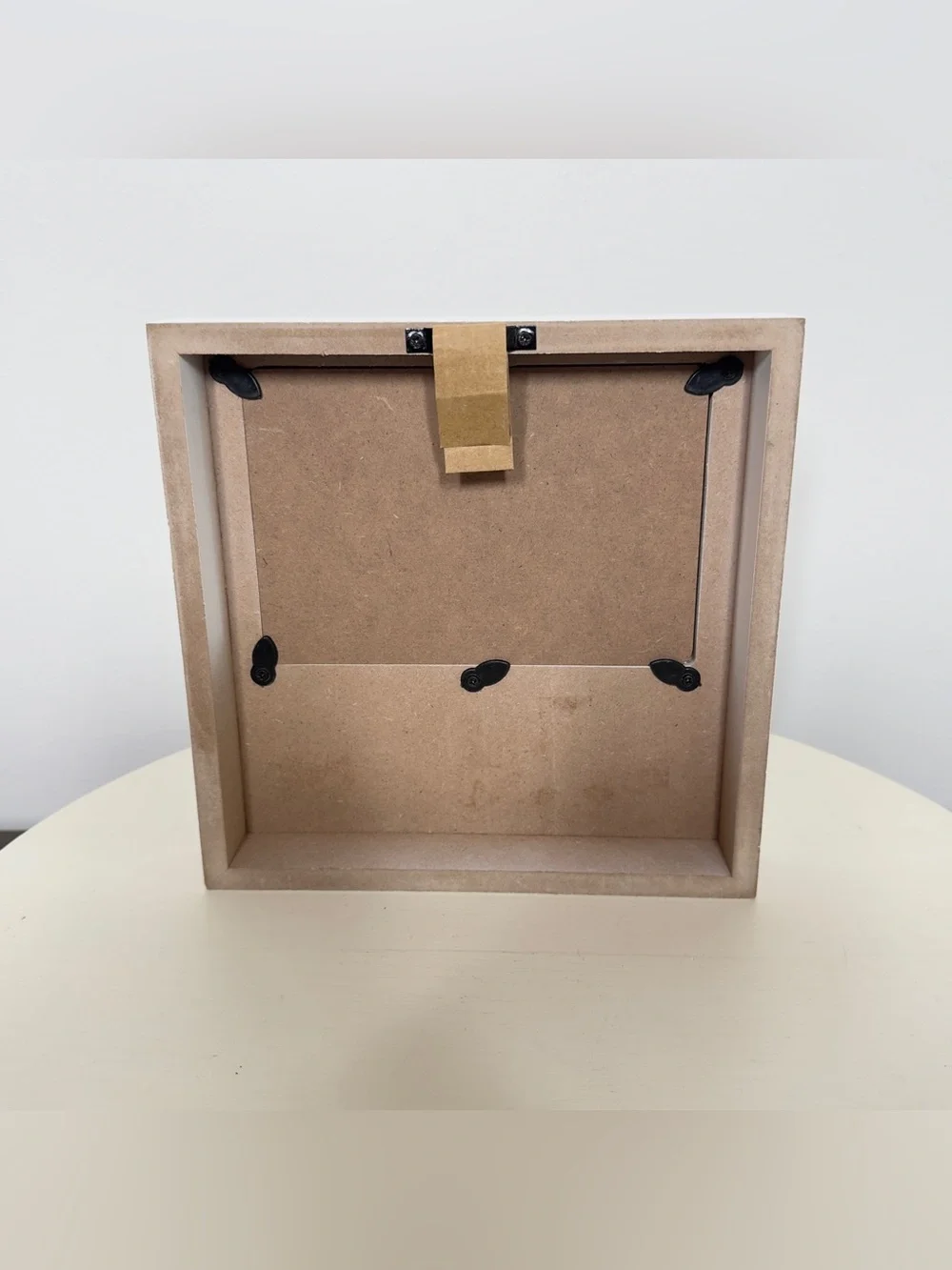 Who Rescued Who Picture Frame